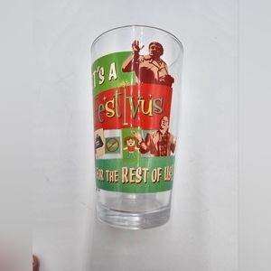 Seinfeld It's a Festivus for the Rest of Us Pint Glass